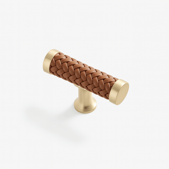Dukis Knob And Pull Bar - Residence Supply