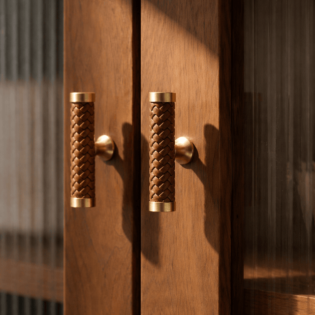 Dukis Knob And Pull Bar - Residence Supply