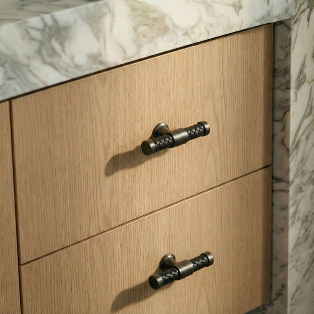 Dukis Knob And Pull Bar - Residence Supply