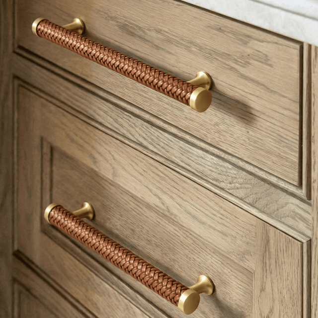 Dukis Knob And Pull Bar - Residence Supply