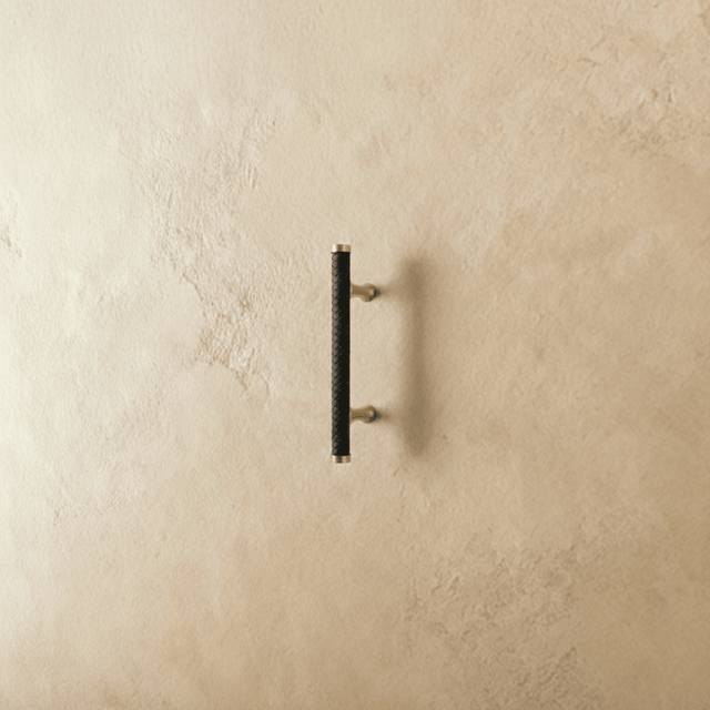 Dukis Knob And Pull Bar - Residence Supply