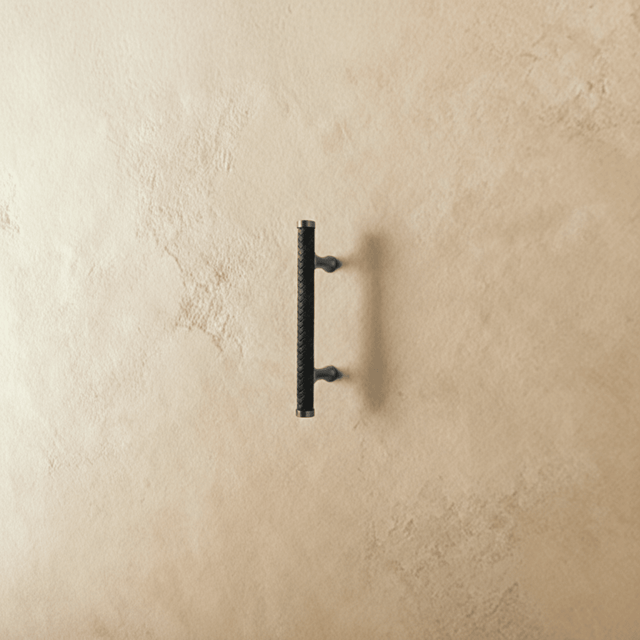 Dukis Knob And Pull Bar - Residence Supply