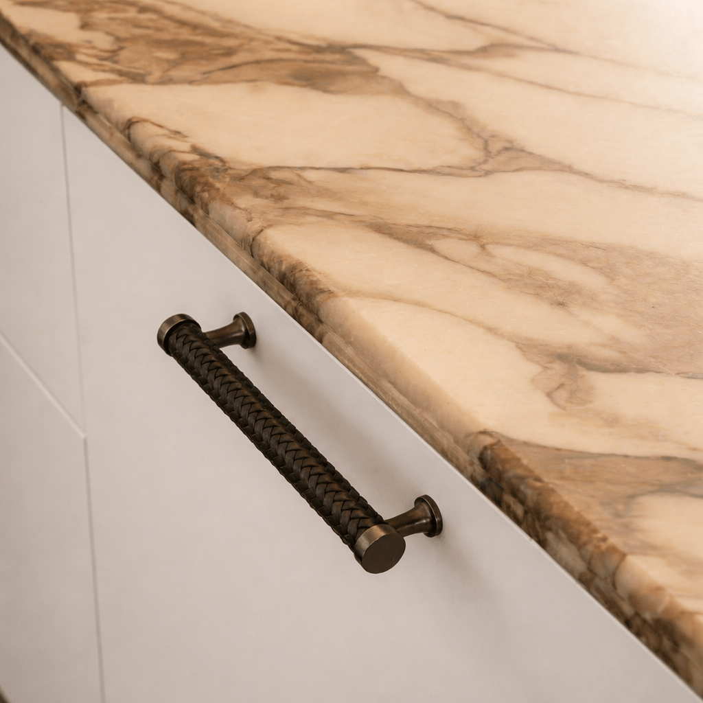 Dukis Knob And Pull Bar - Residence Supply