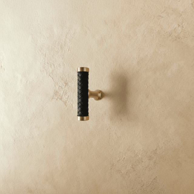 Dukis Knob And Pull Bar - Residence Supply