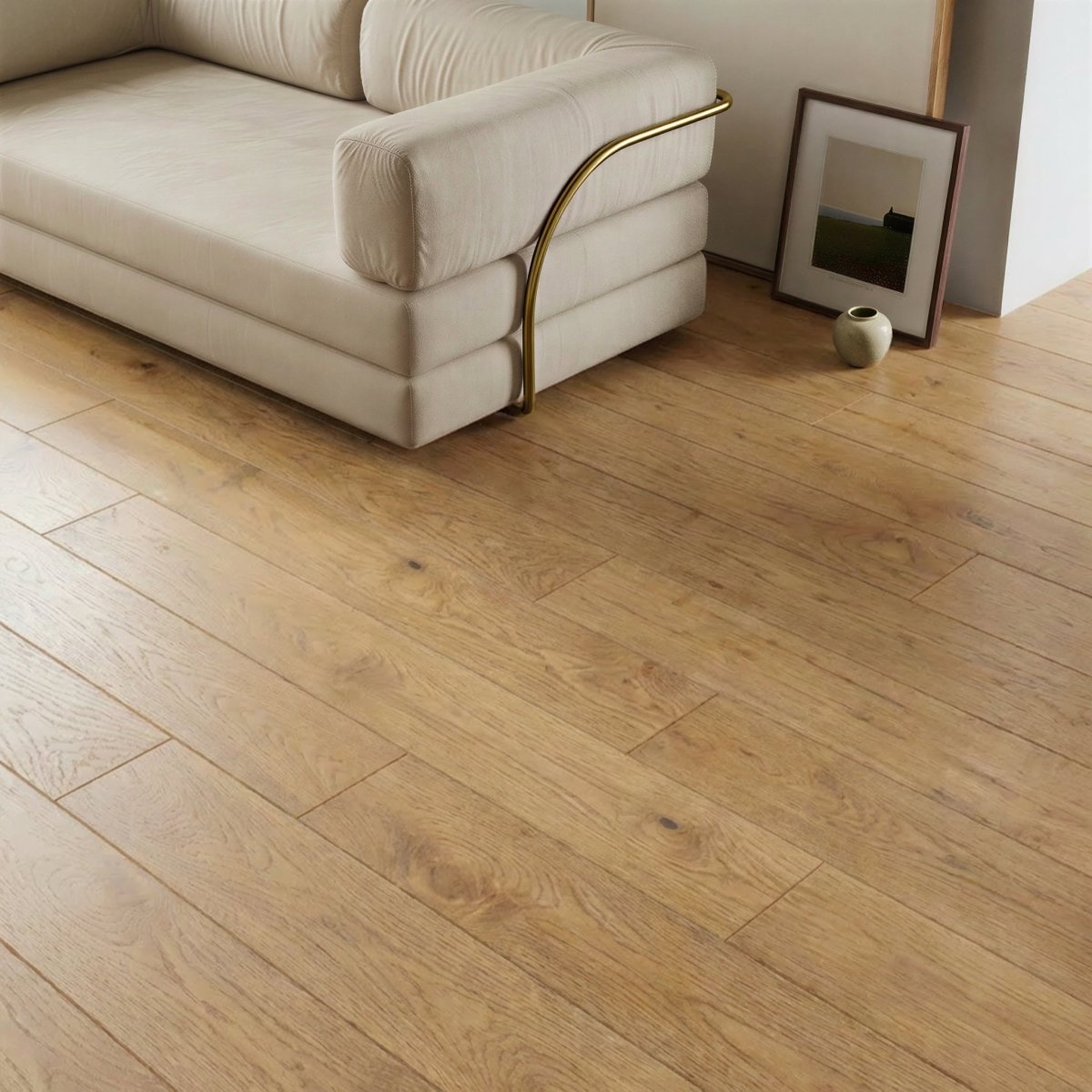 Dune Oak Flooring - Residence Supply