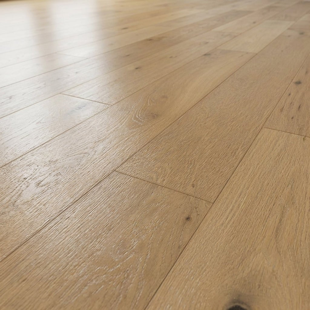 Dune Oak Flooring - Residence Supply