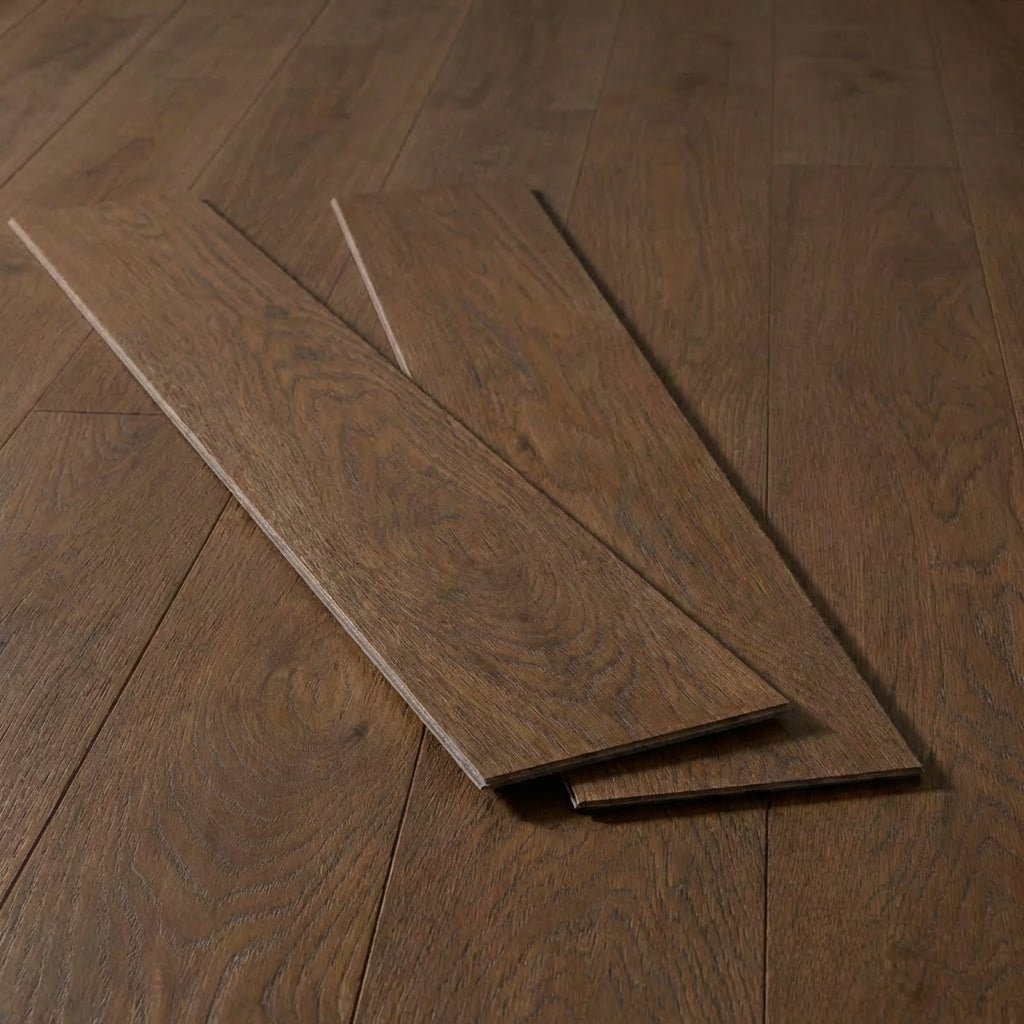 Dunfield Oak Flooring - Residence Supply