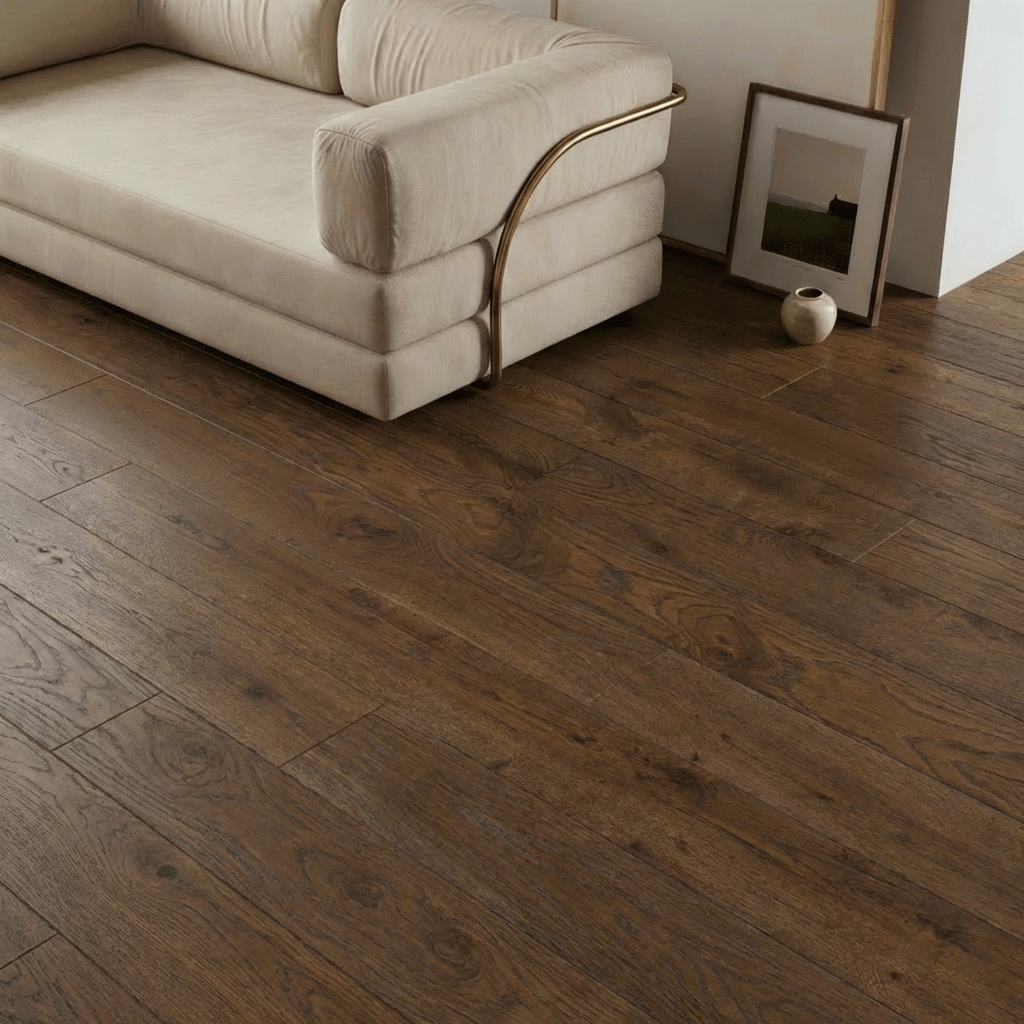 Dunfield Oak Flooring - Residence Supply