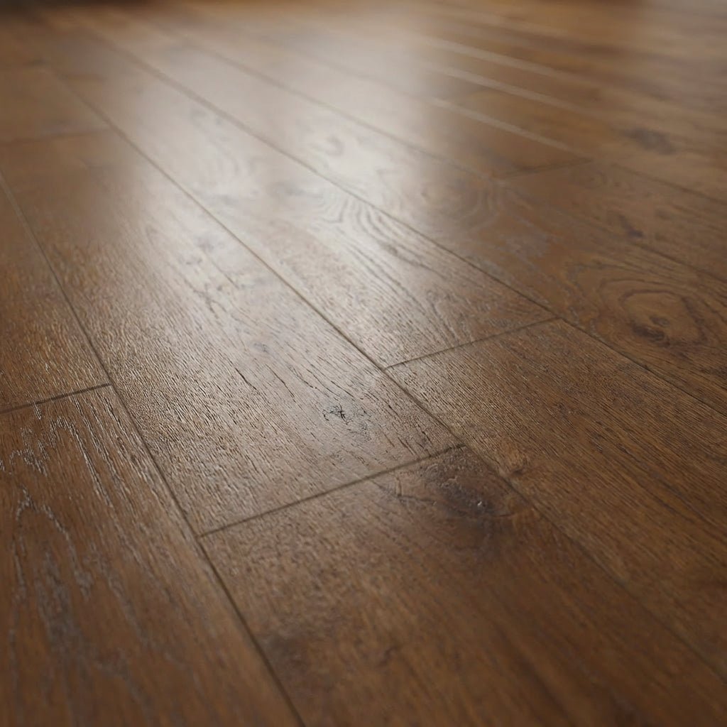 Dunfield Oak Flooring - Residence Supply