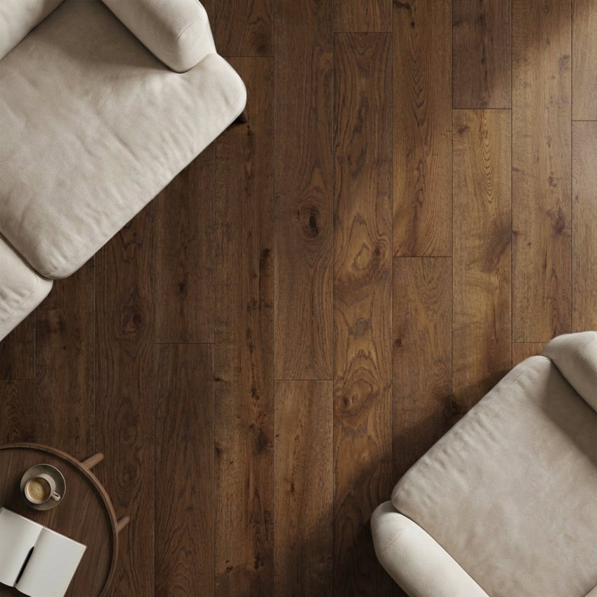 Dunfield Oak Flooring - Residence Supply