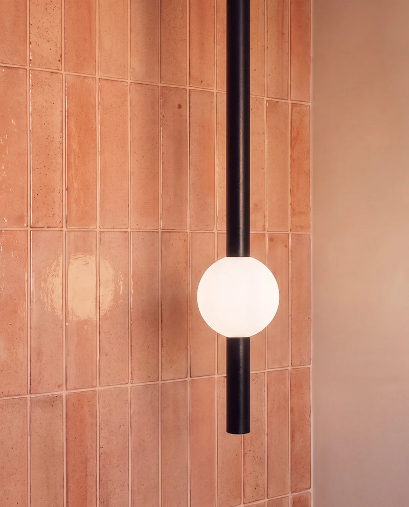 See your finish in context