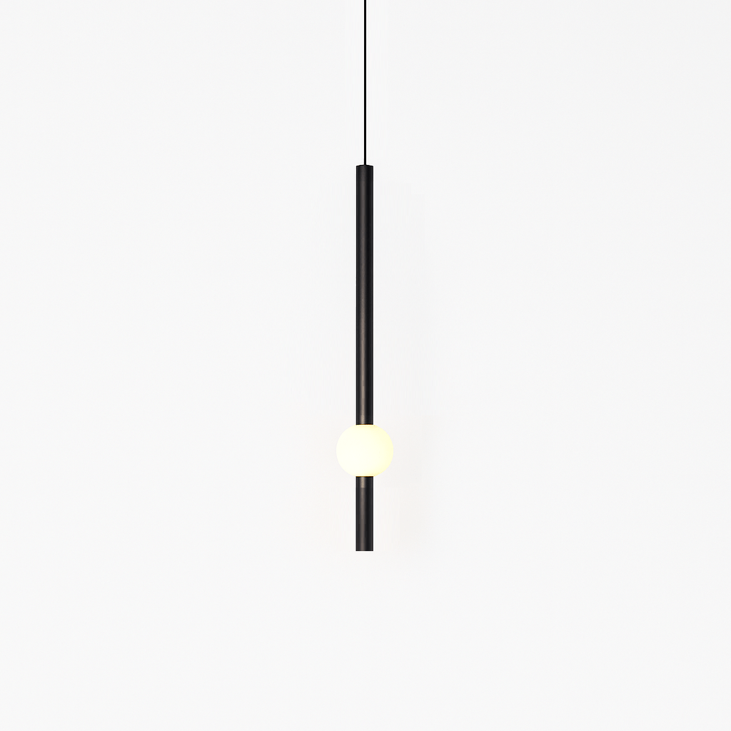 Dura Pendant Light - Residence Supply