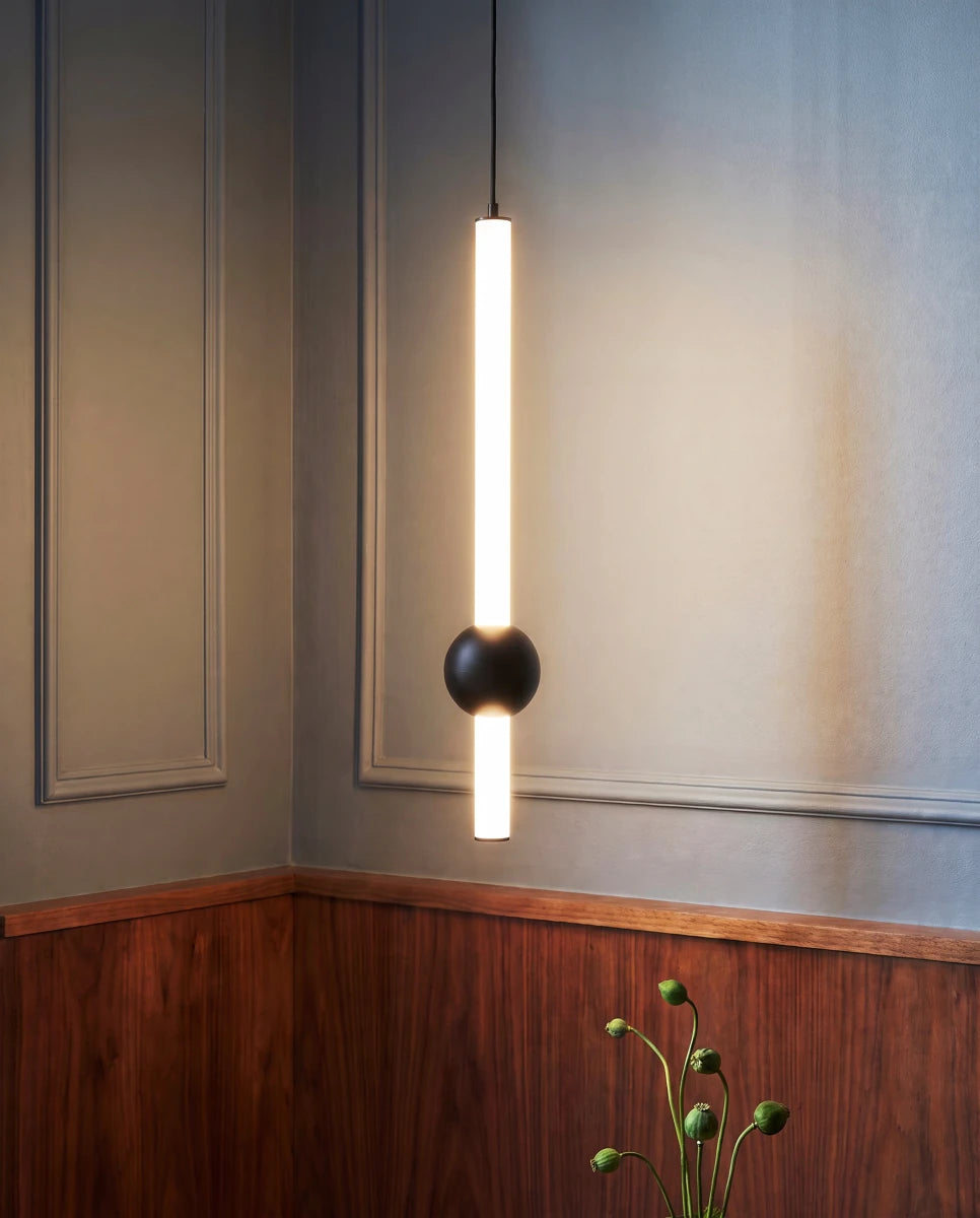 Dura Pendant Light - Residence Supply