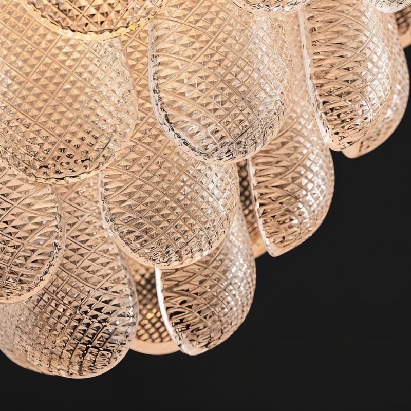 Duska Chandelier