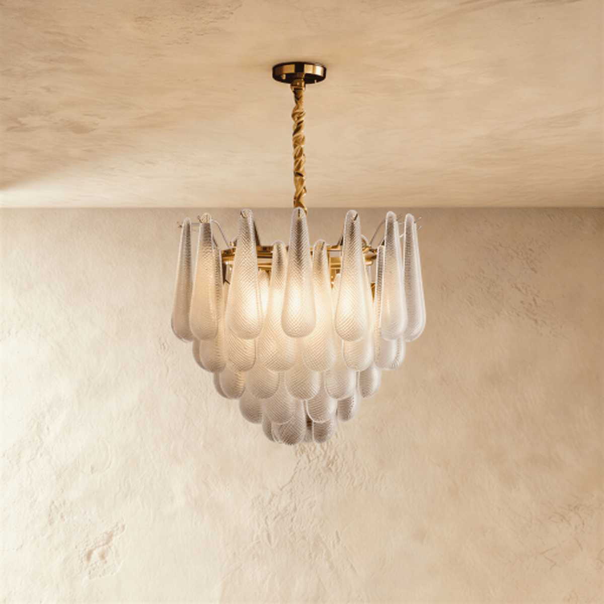 Duska Chandelier - Residence Supply