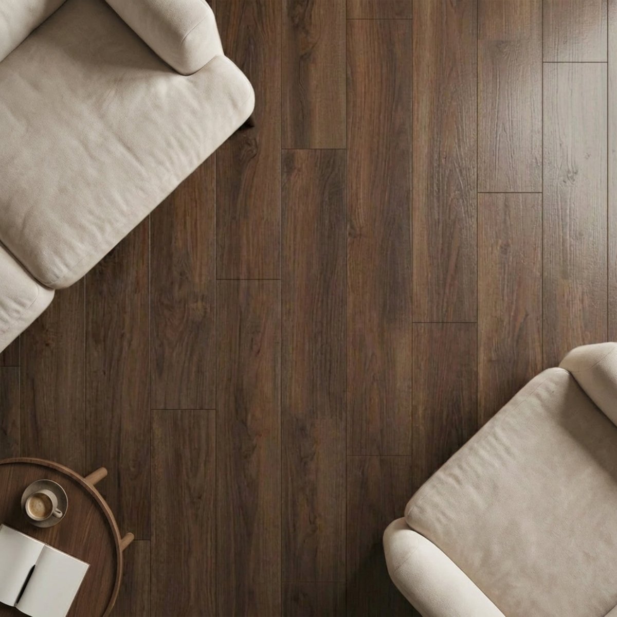 Duskridge Waterproof Flooring - Residence Supply