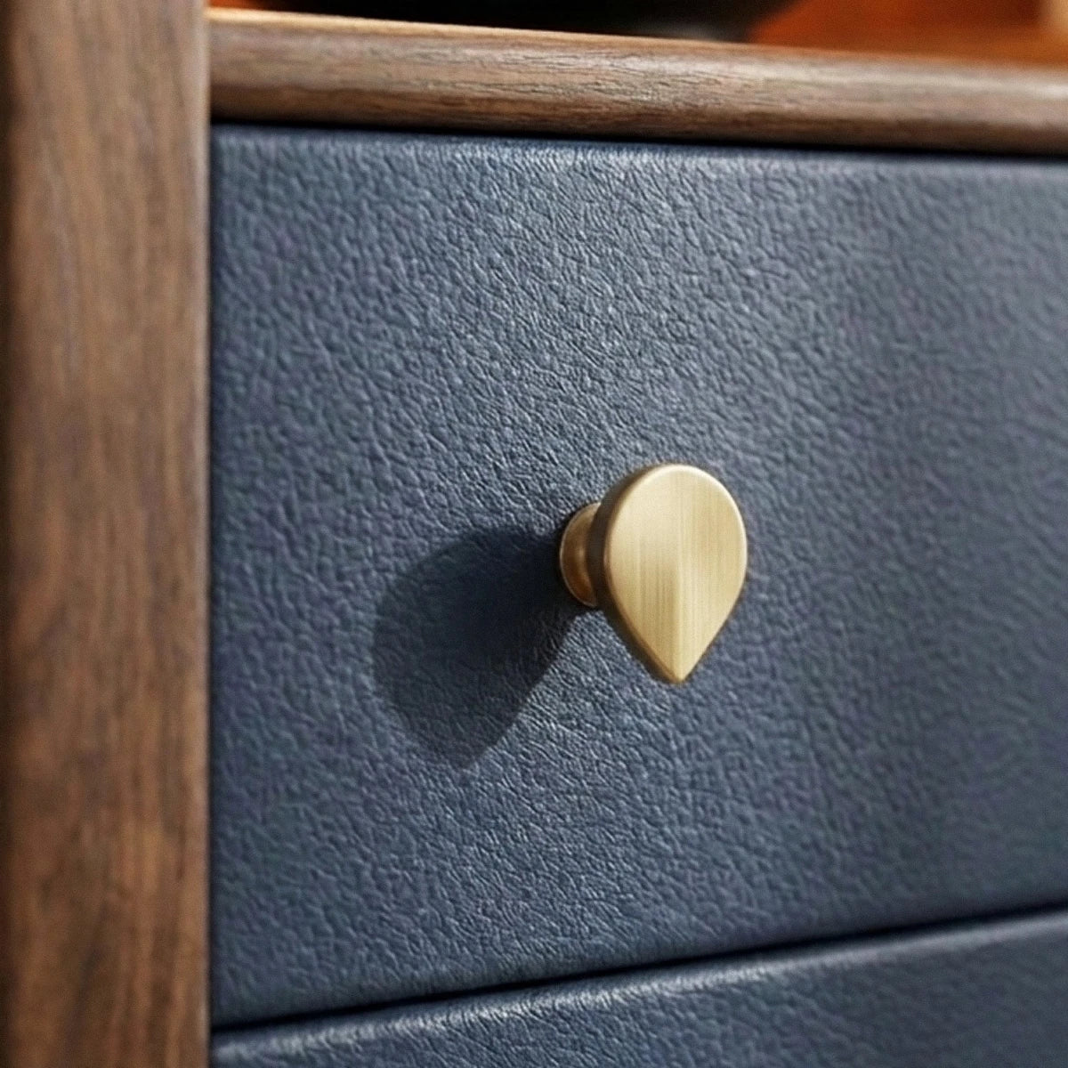 Dute Knob & Pull Bar - Residence Supply