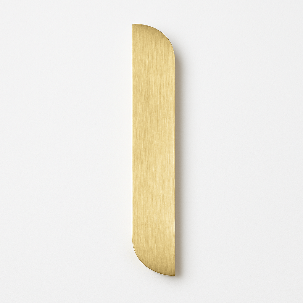 Dute Knob & Pull Bar - Residence Supply