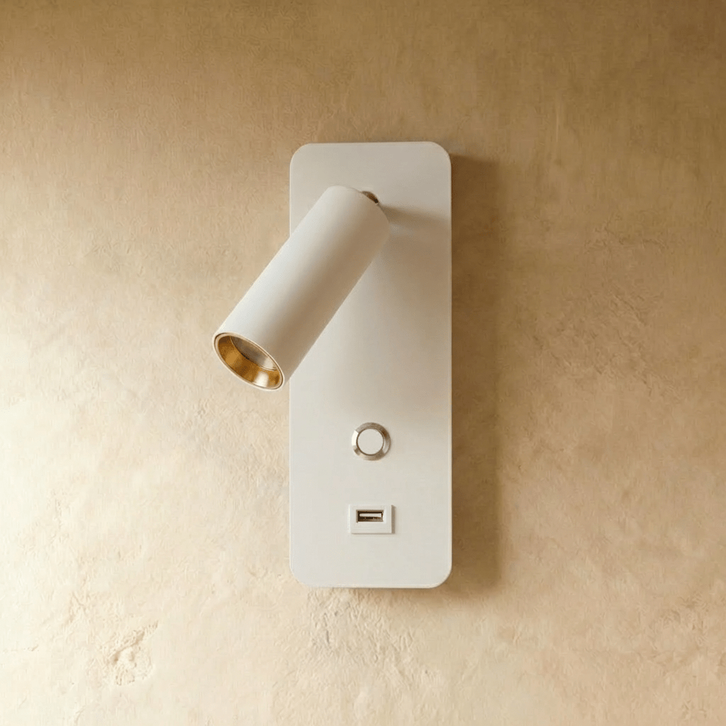 Duyen Bedside Reading Lamp - Residence Supply