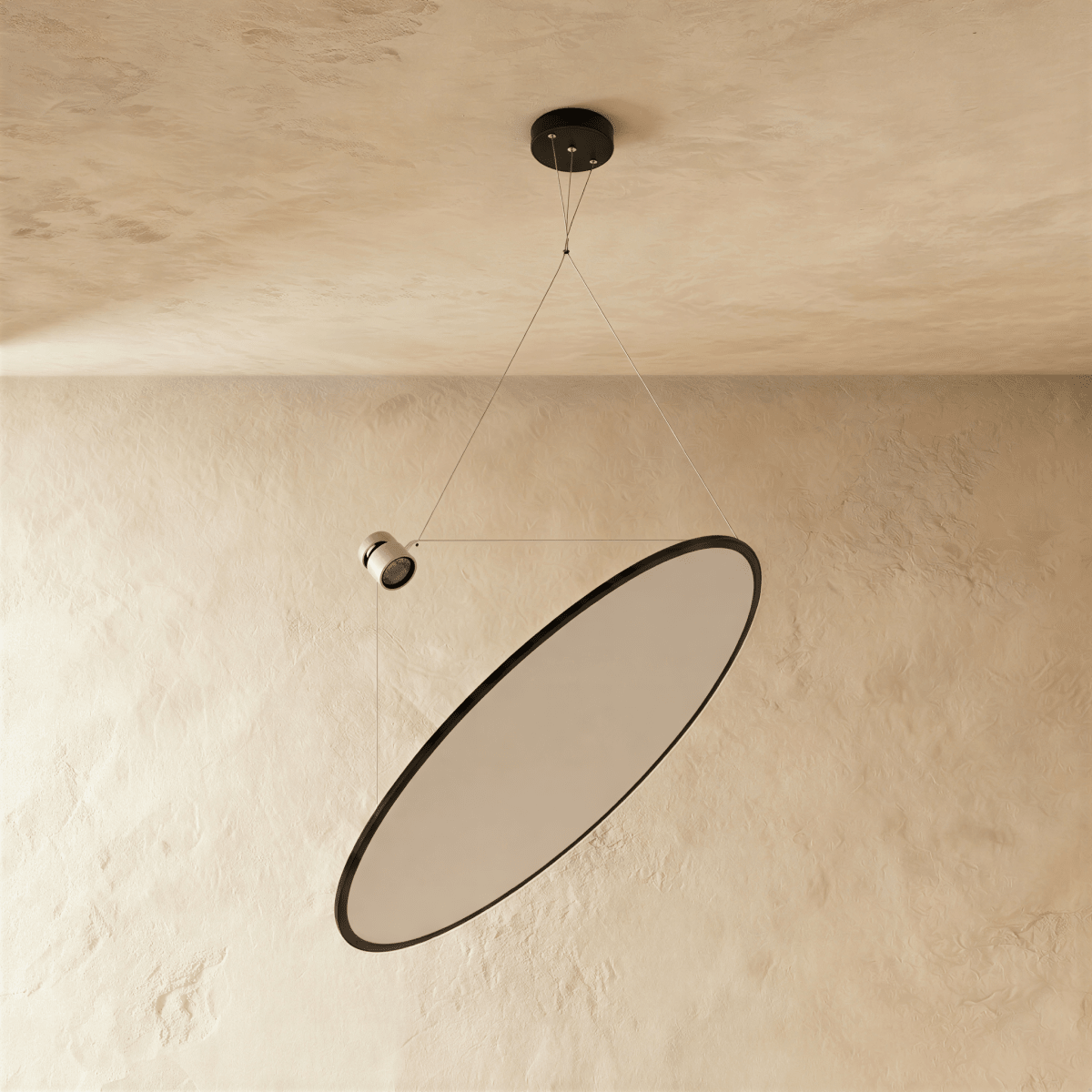 Dymis Pendant Light - Residence Supply