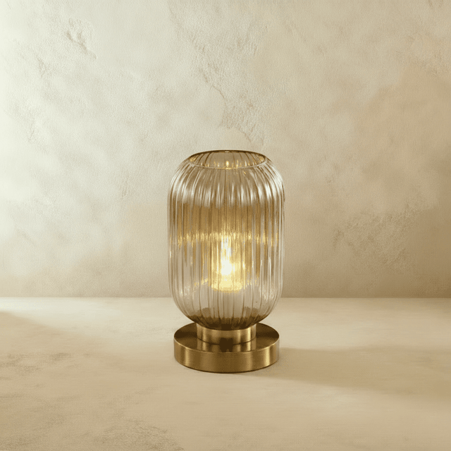 Eclat Table Lamp - Residence Supply