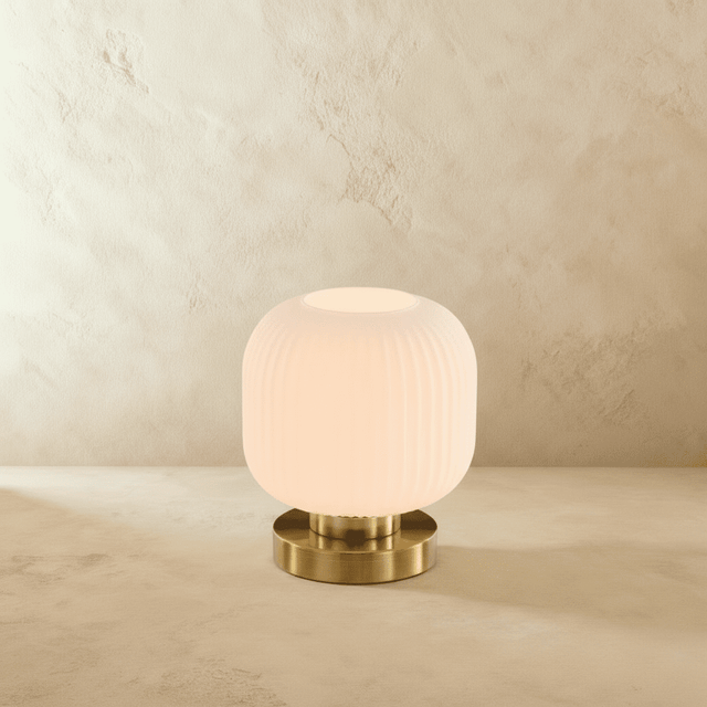 Eclat Table Lamp - Residence Supply