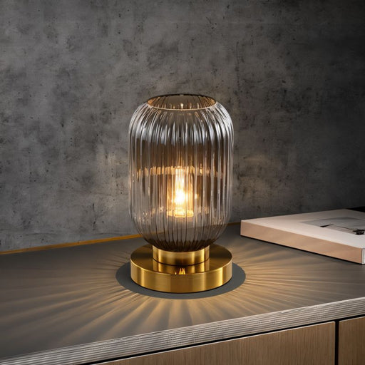 Eclat Table Lamp - Modern Lighting
