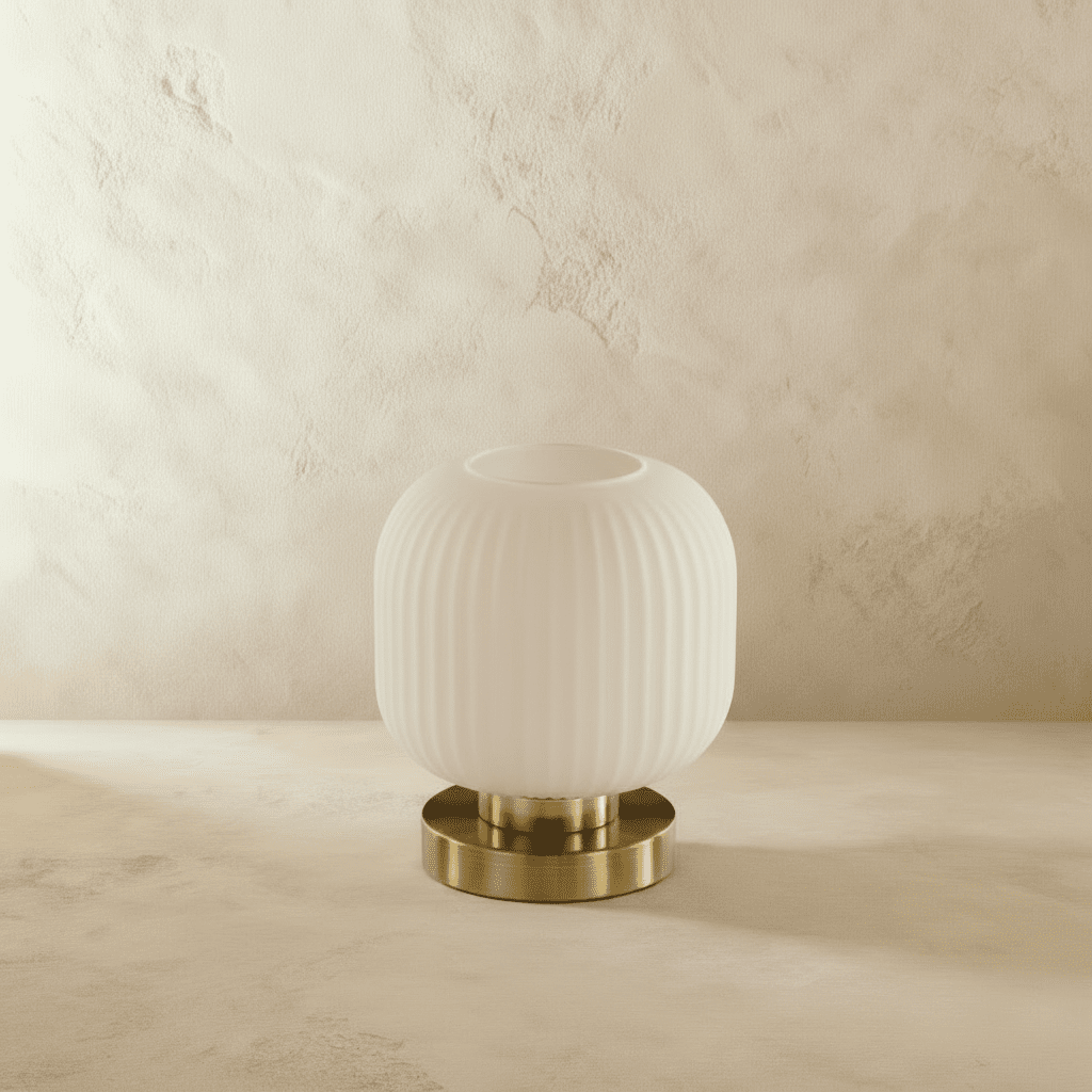 Eclat Table Lamp - Residence Supply
