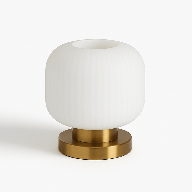 Eclat Table Lamp - Residence Supply