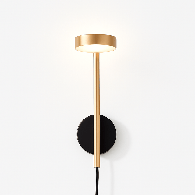 Eidos Bedside Reading Lamp - Residence Supply