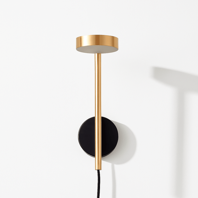 Eidos Bedside Reading Lamp - Residence Supply