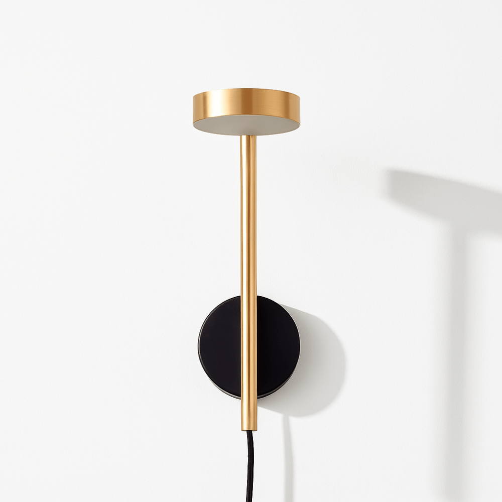 Eidos Bedside Reading Lamp - Residence Supply