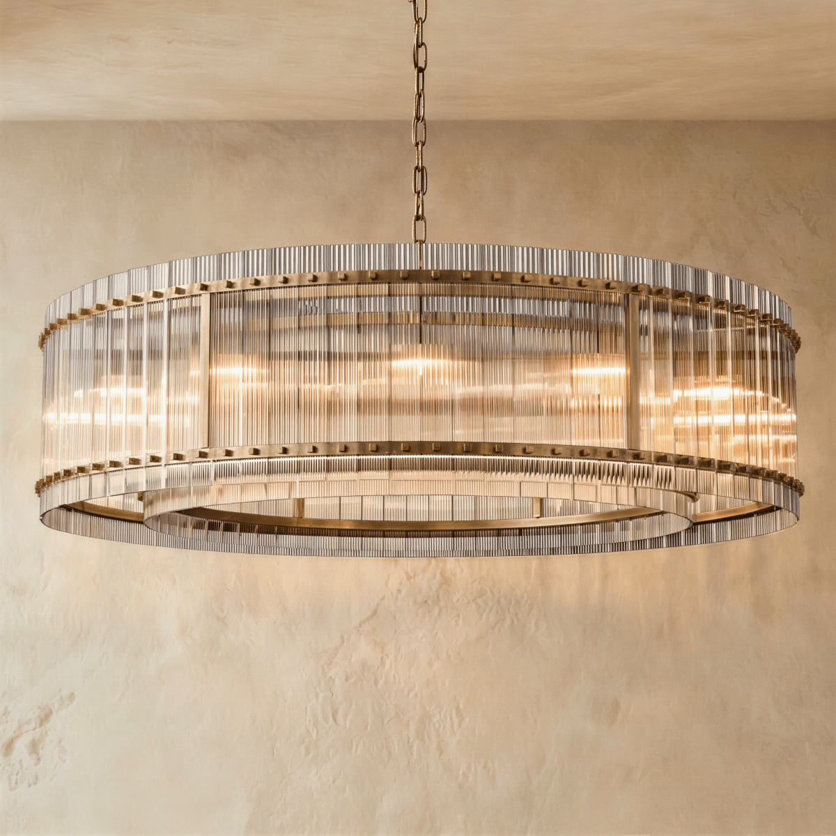 Eikon Chandelier - Residence Supply
