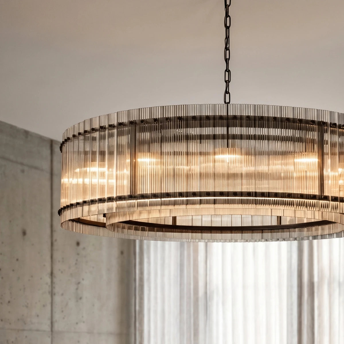 Eikon Chandelier - Residence Supply