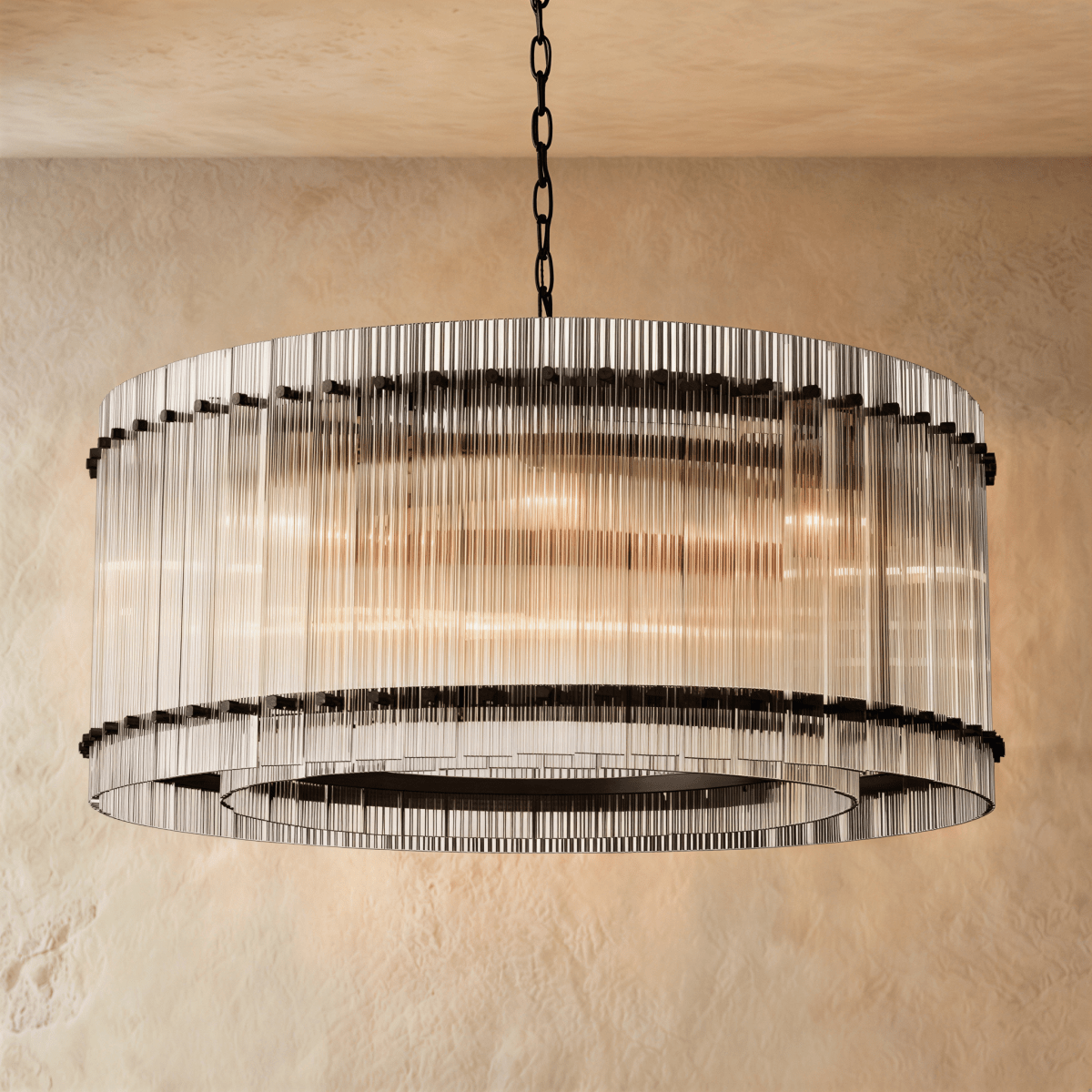 Eikon Chandelier - Residence Supply