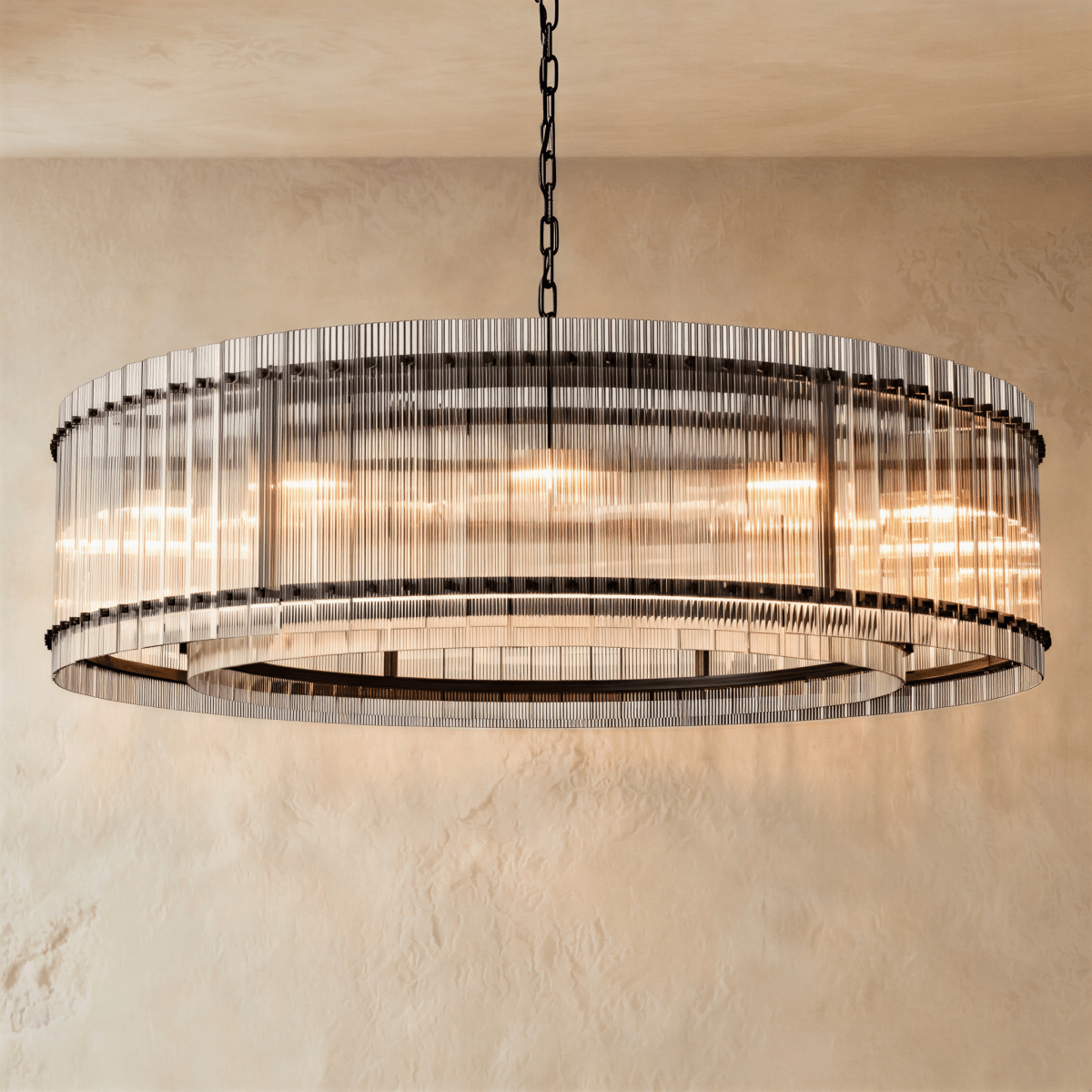 Eikon Chandelier - Residence Supply