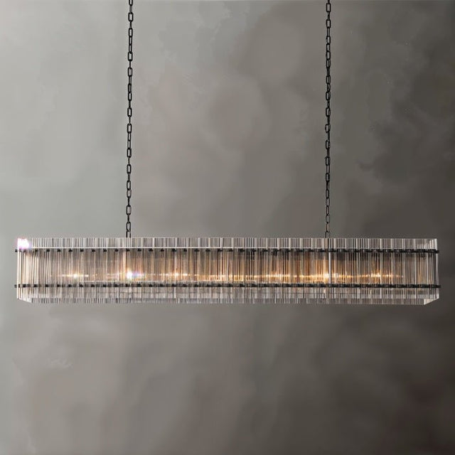 Eikon Linear Chandelier