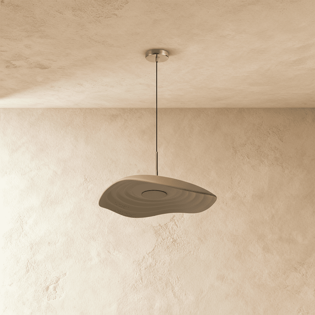 Eileen Pendant Light - Residence Supply