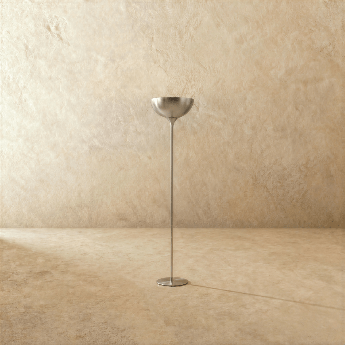Eirik Floor Lamp - Residence Supply