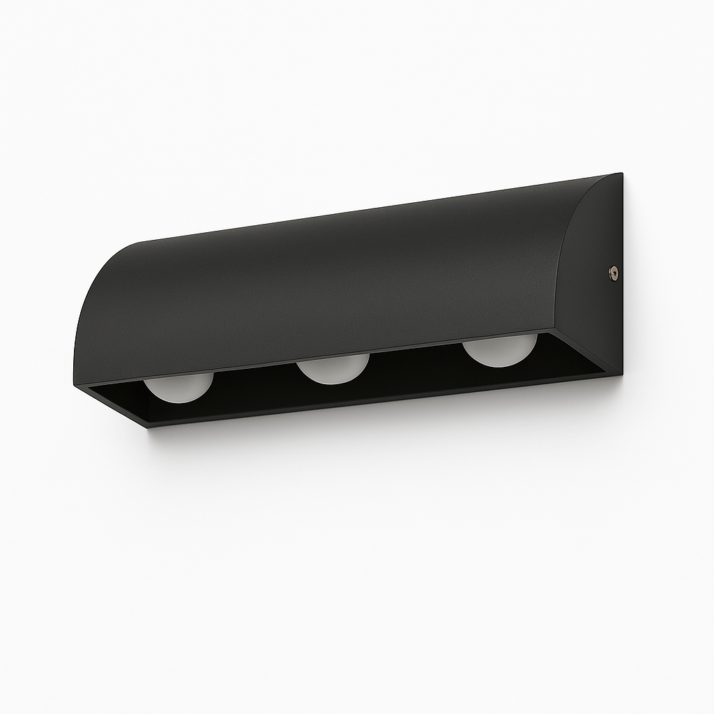 Elaxi Outdoor Wall Lamp - Residence Supply