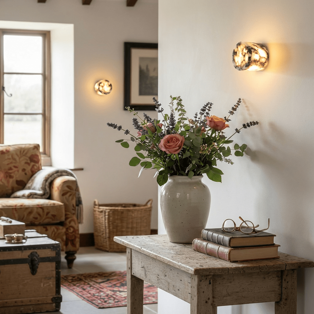 Elba Wall Lamp - Residence Supply