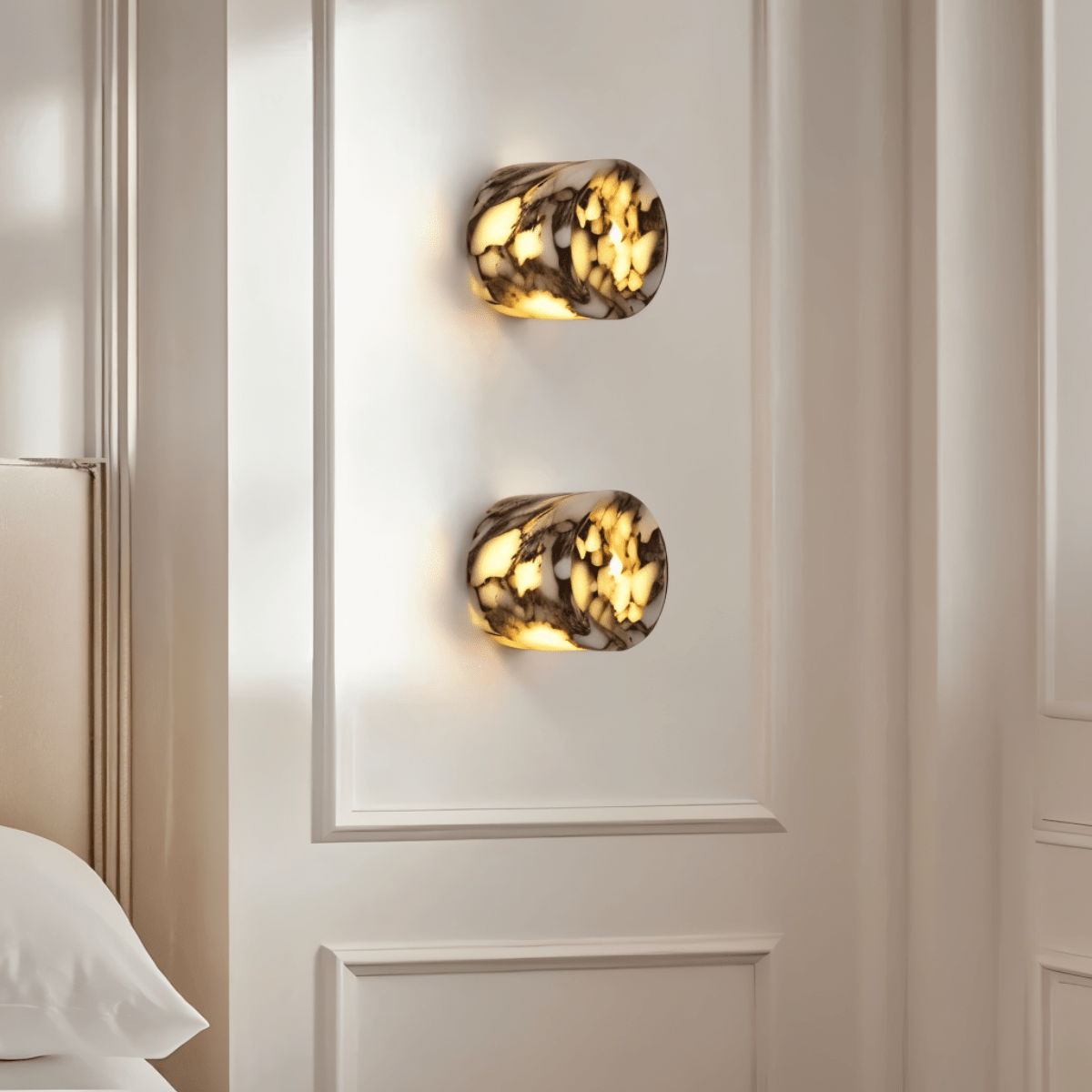 Elba Wall Lamp - Residence Supply