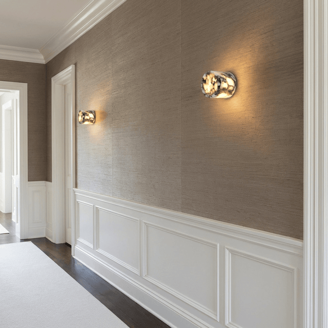 Elba Wall Lamp - Residence Supply