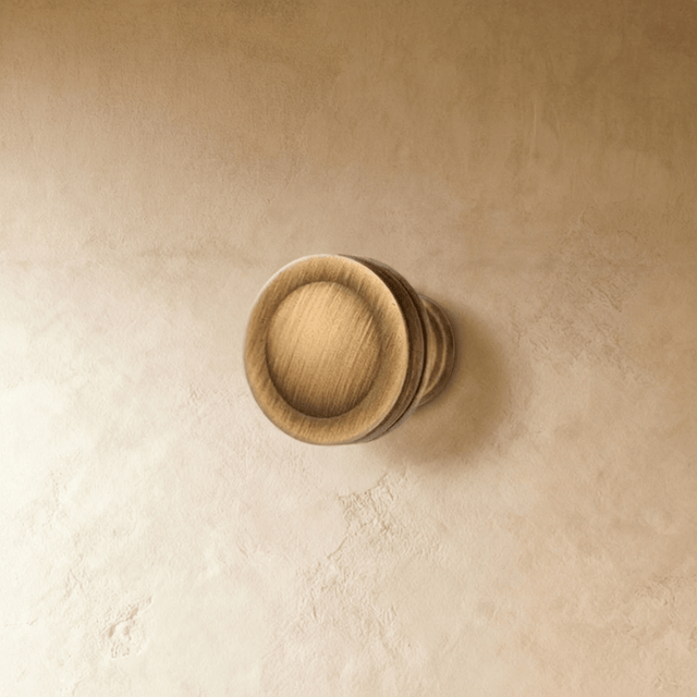 Eldon Knob & Pull Bar - Residence Supply