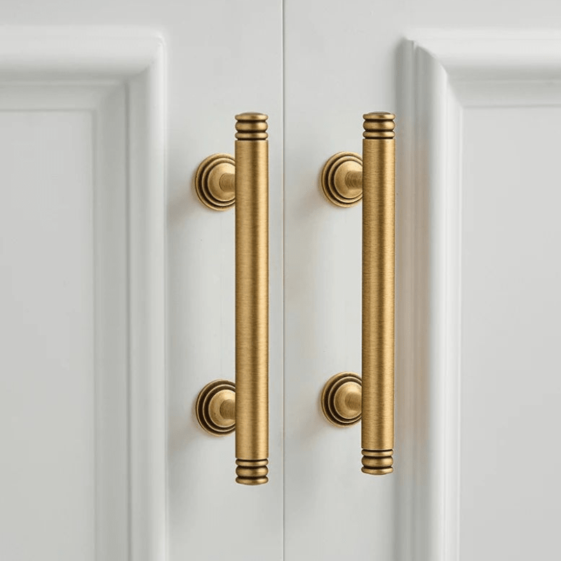 Eldon Knob & Pull Bar - Residence Supply