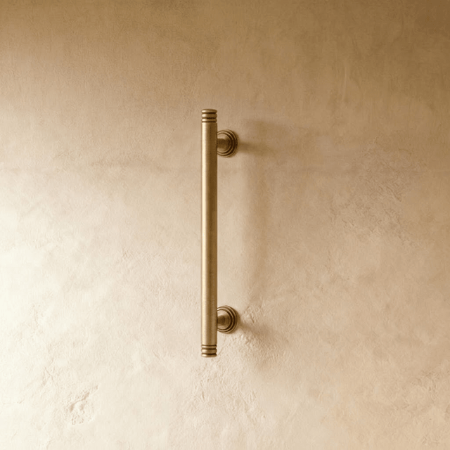 Eldon Knob & Pull Bar - Residence Supply