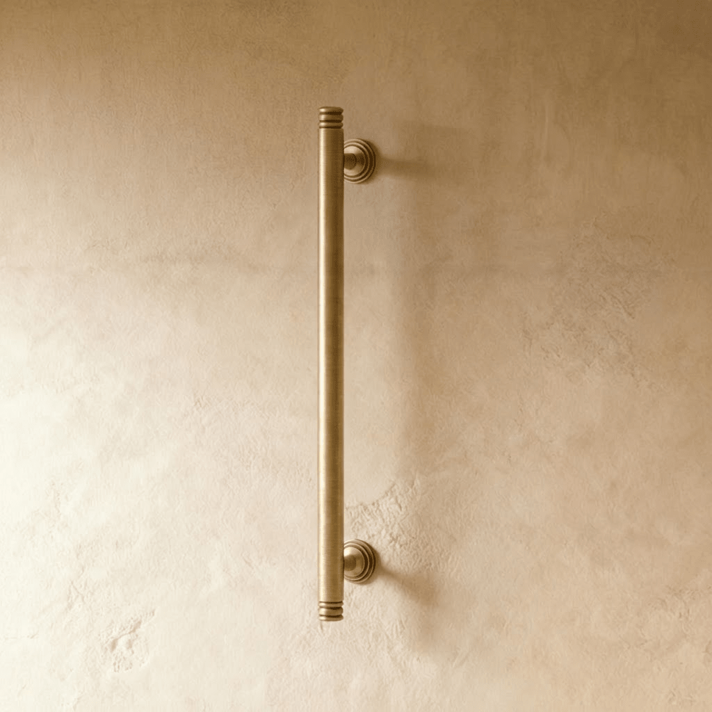 Eldon Knob & Pull Bar - Residence Supply