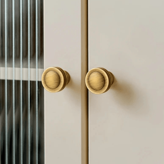 Eldon Knob & Pull Bar - Residence Supply