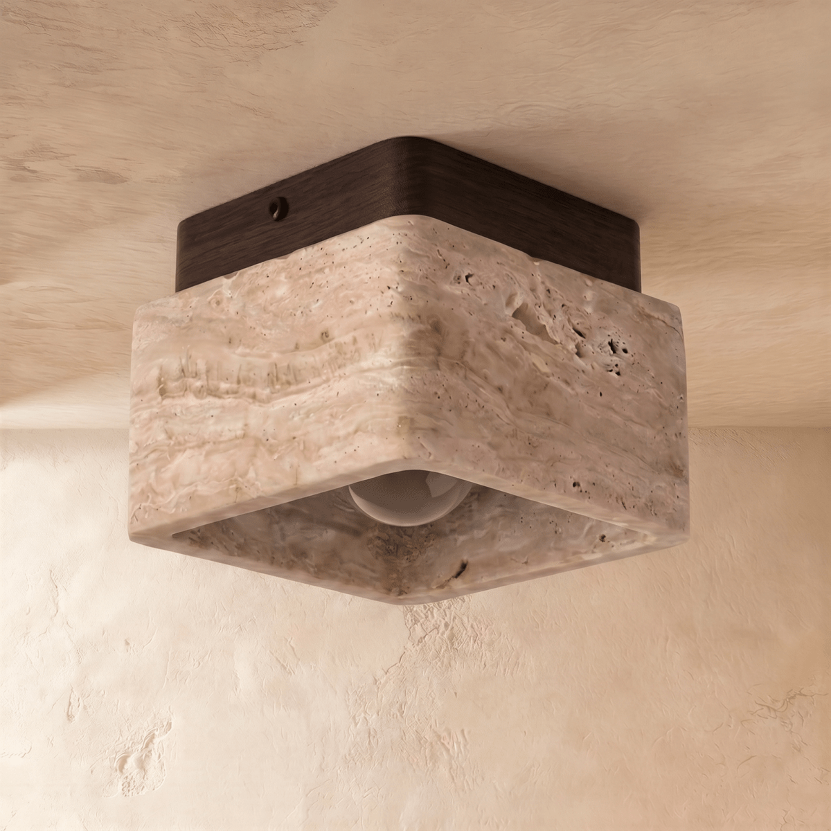 Eldric Ceiling Light - Residence Supply