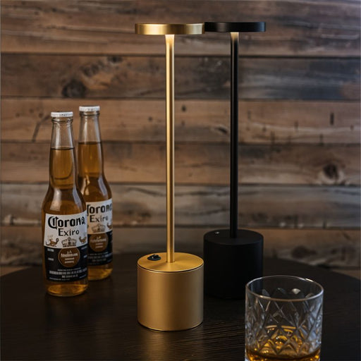 Elena Table Lamp - Modern Lighting Fixture